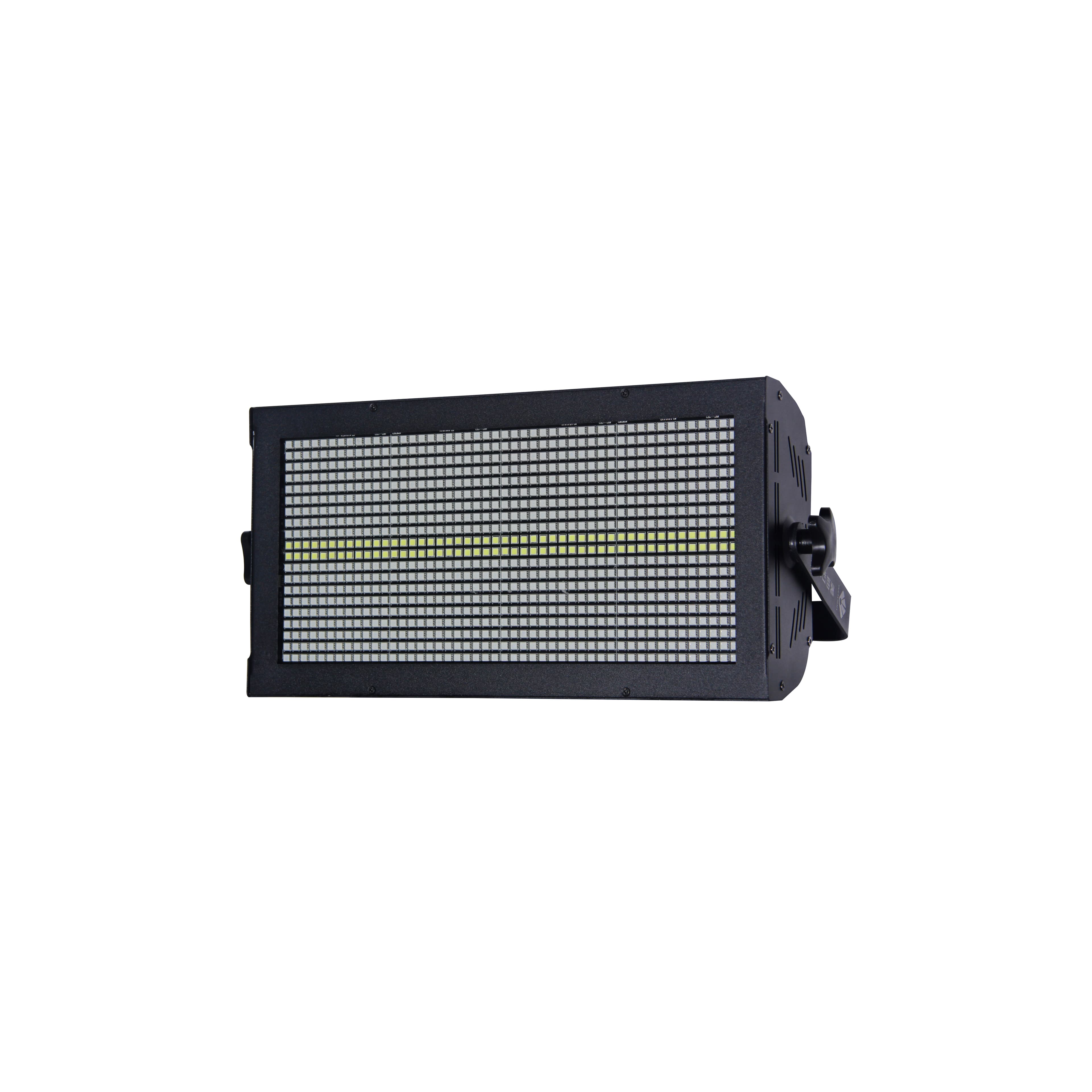 960 RGB Strobe Light with 8 Segments