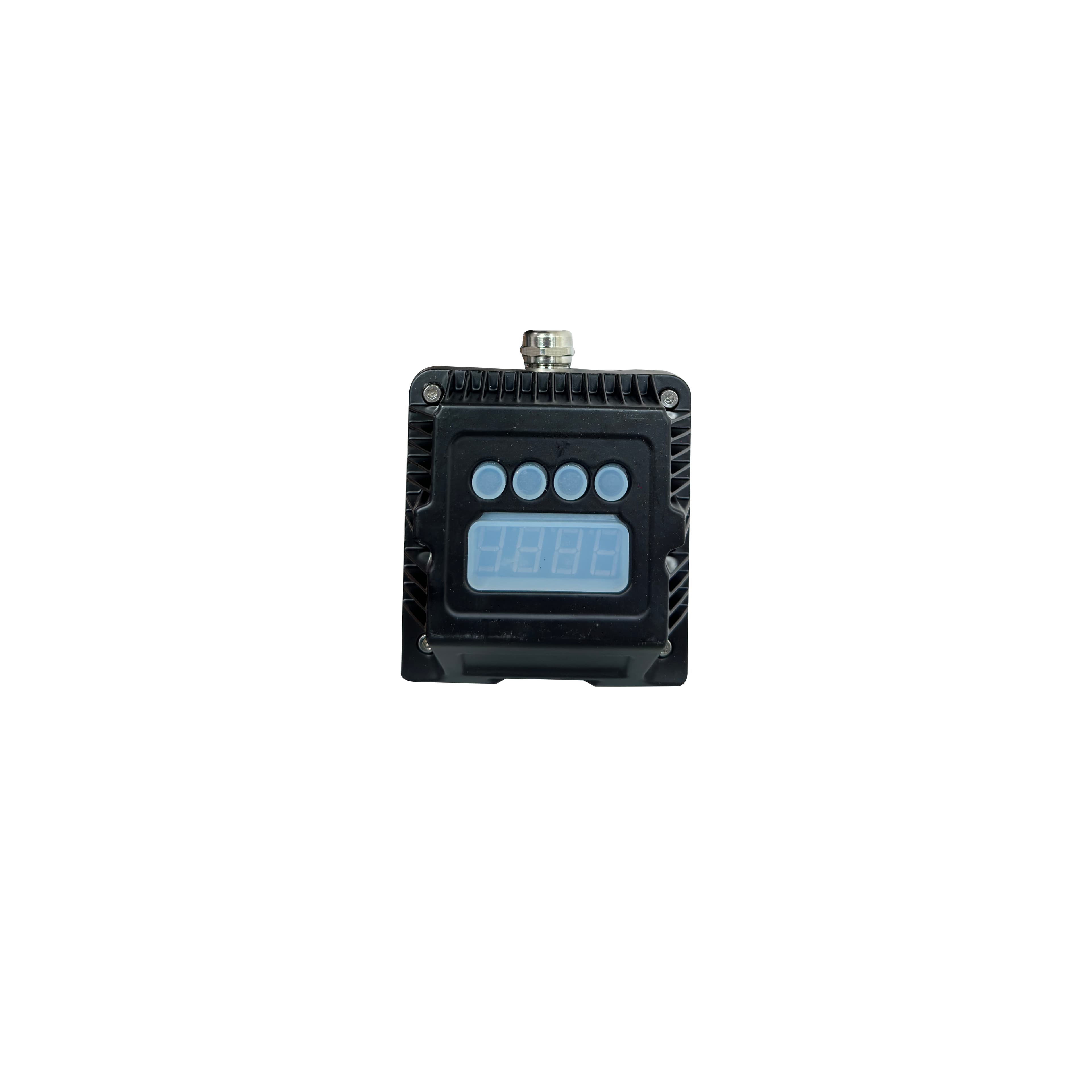 Waterproof Pixel LED 18x10W Wall Washer Bar Light