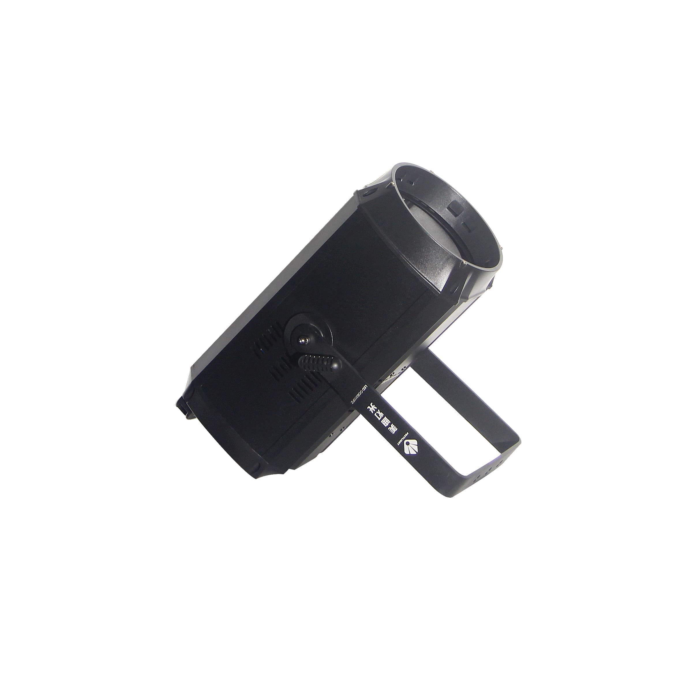 300W LED Zoom Face Spot Light