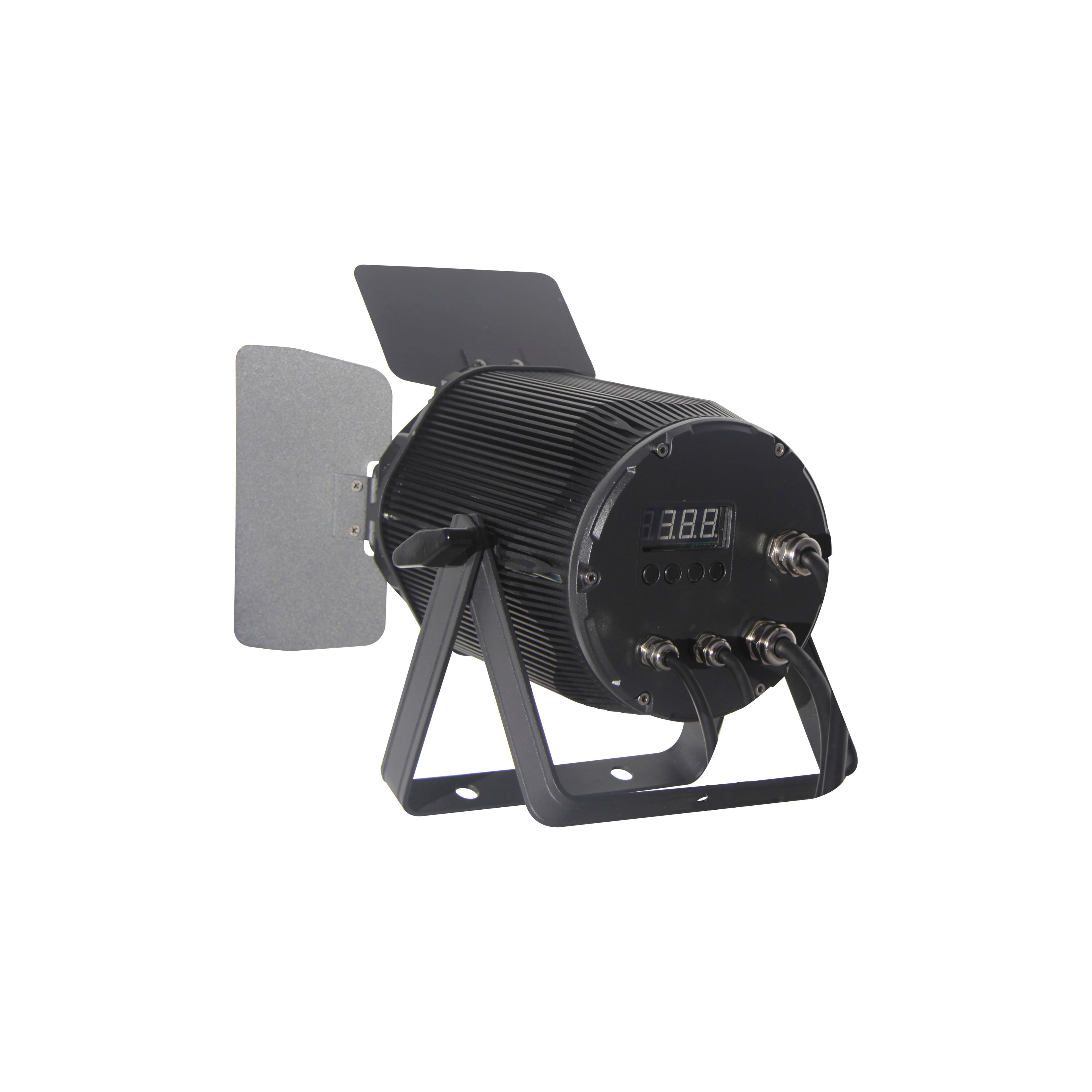 Mini Waterproof 200W LED Fresnel Spotlight