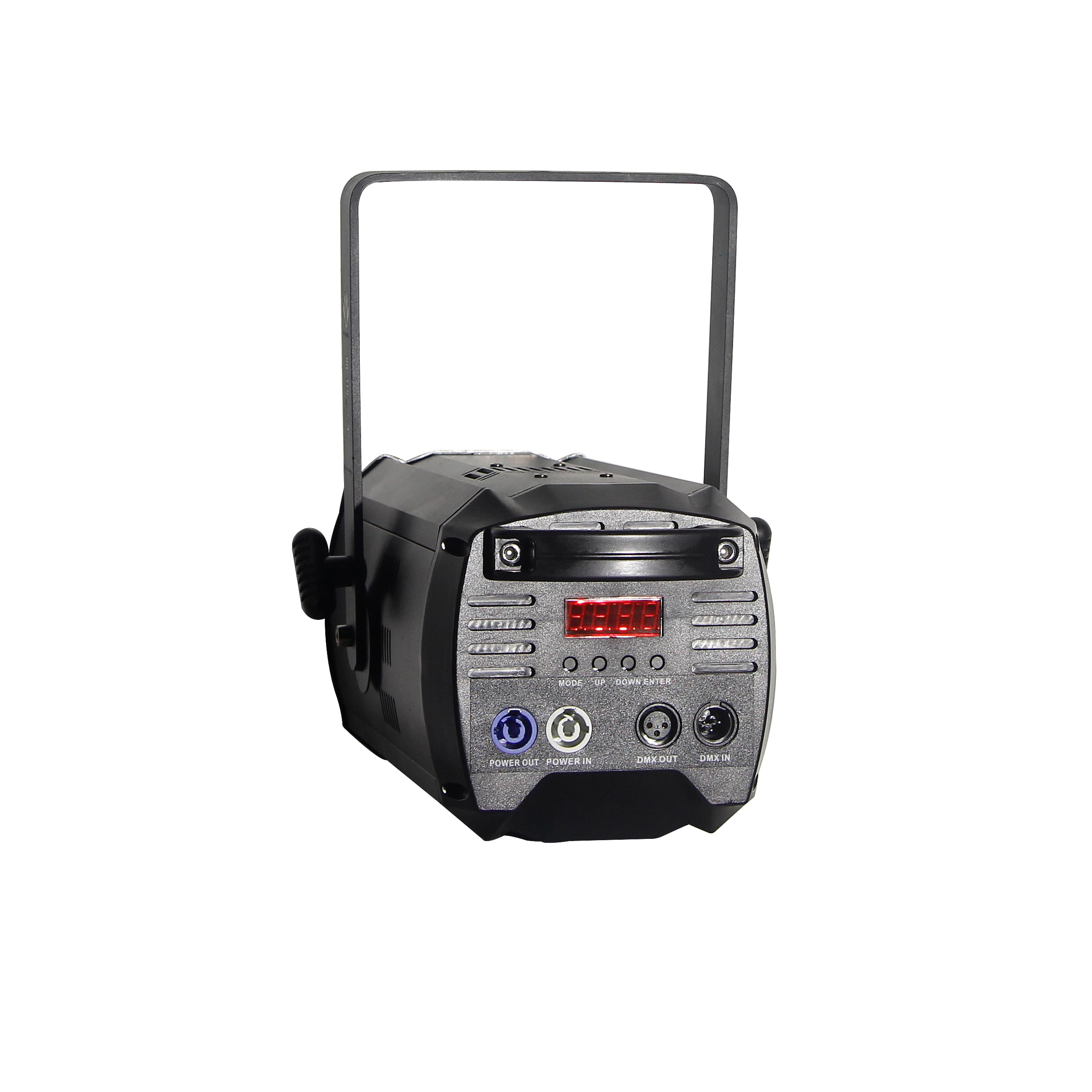 300W LED Zoom Face Spot Light