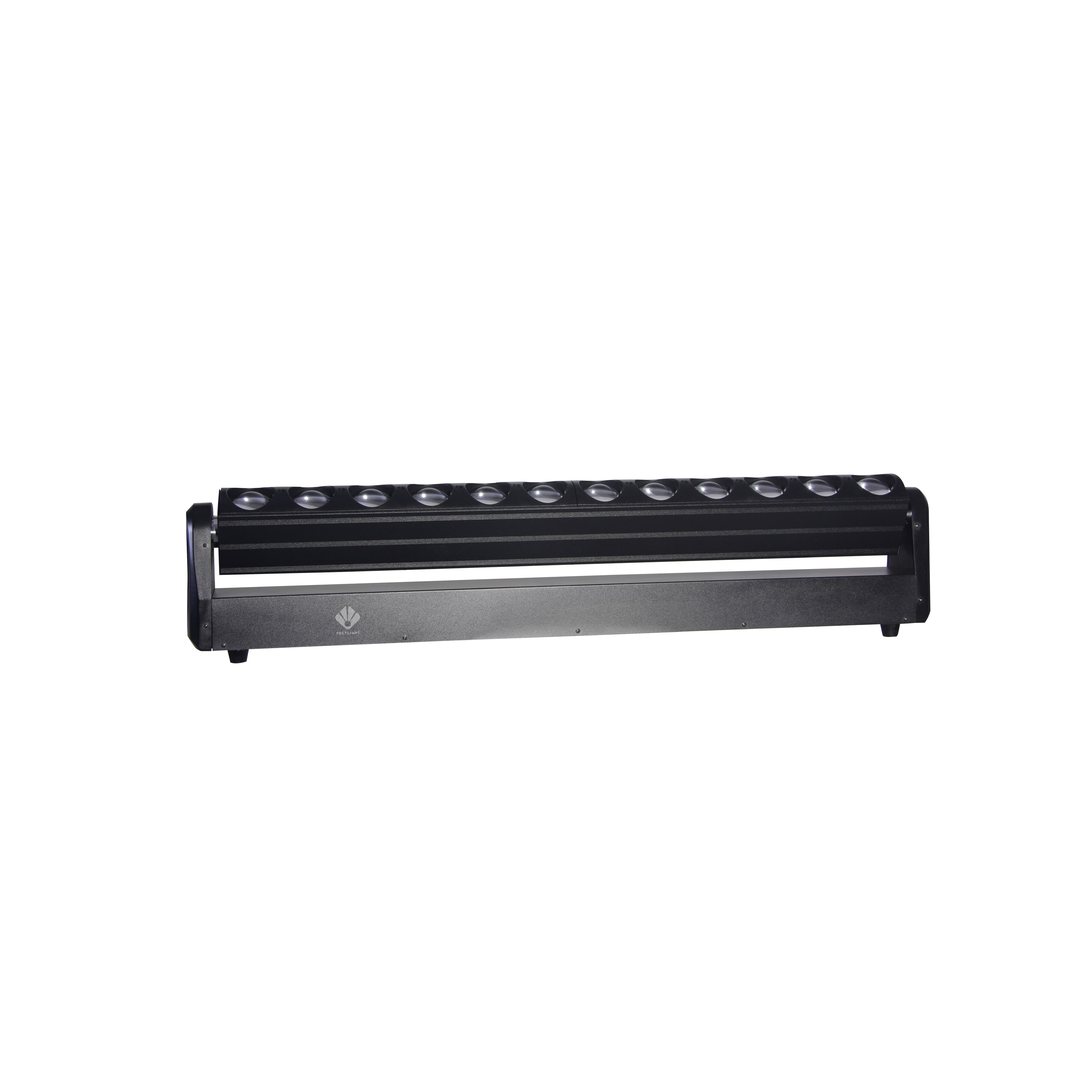 12x40W LED Beam Bar Moving Head Light