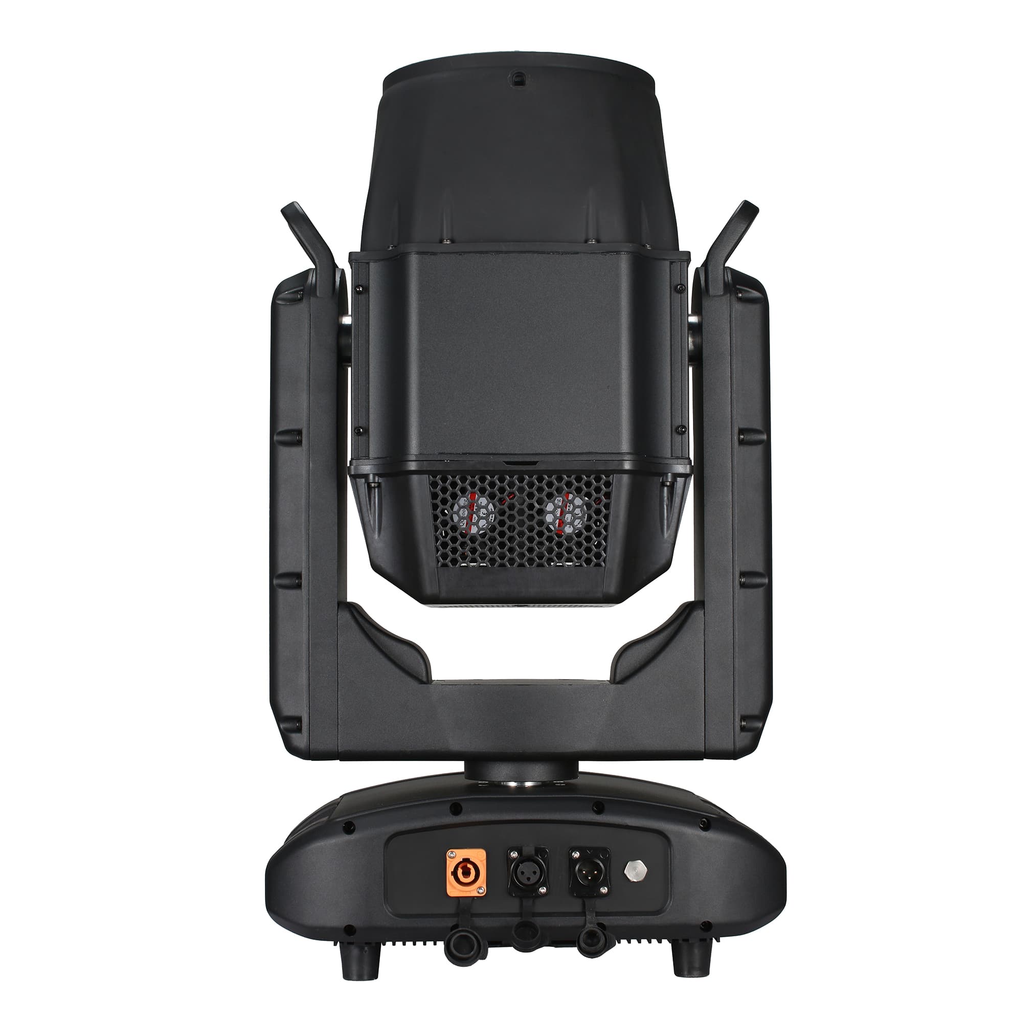 120W Waterproof Laser Moving Head Light