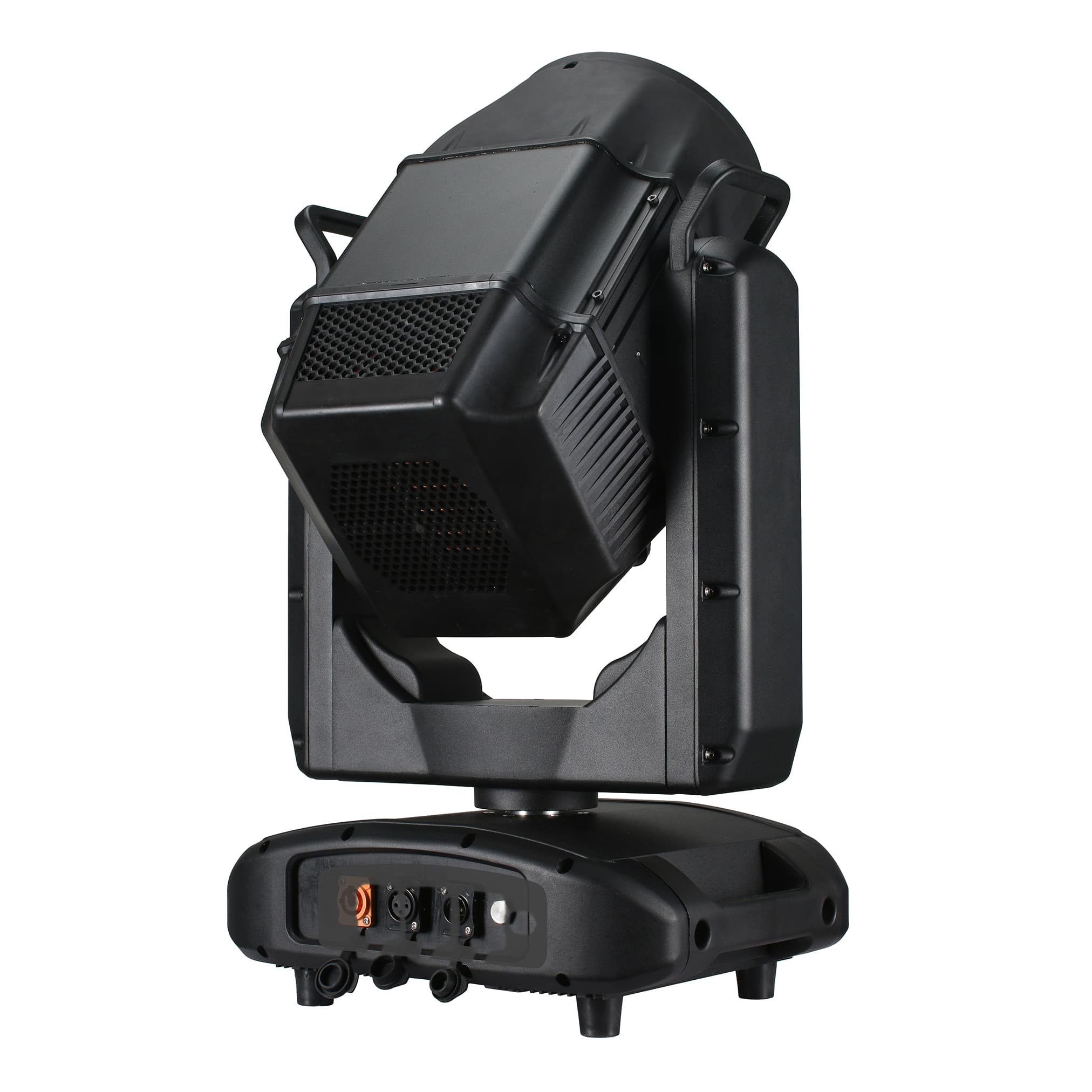 120W Waterproof Laser Moving Head Light