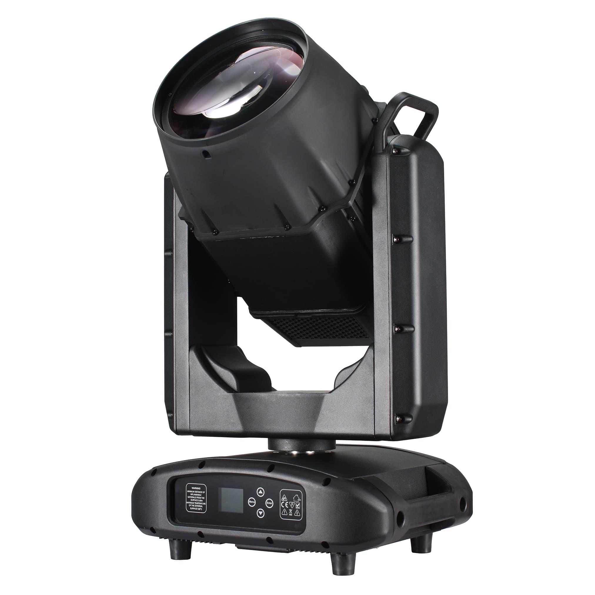 120W Waterproof Laser Moving Head Light
