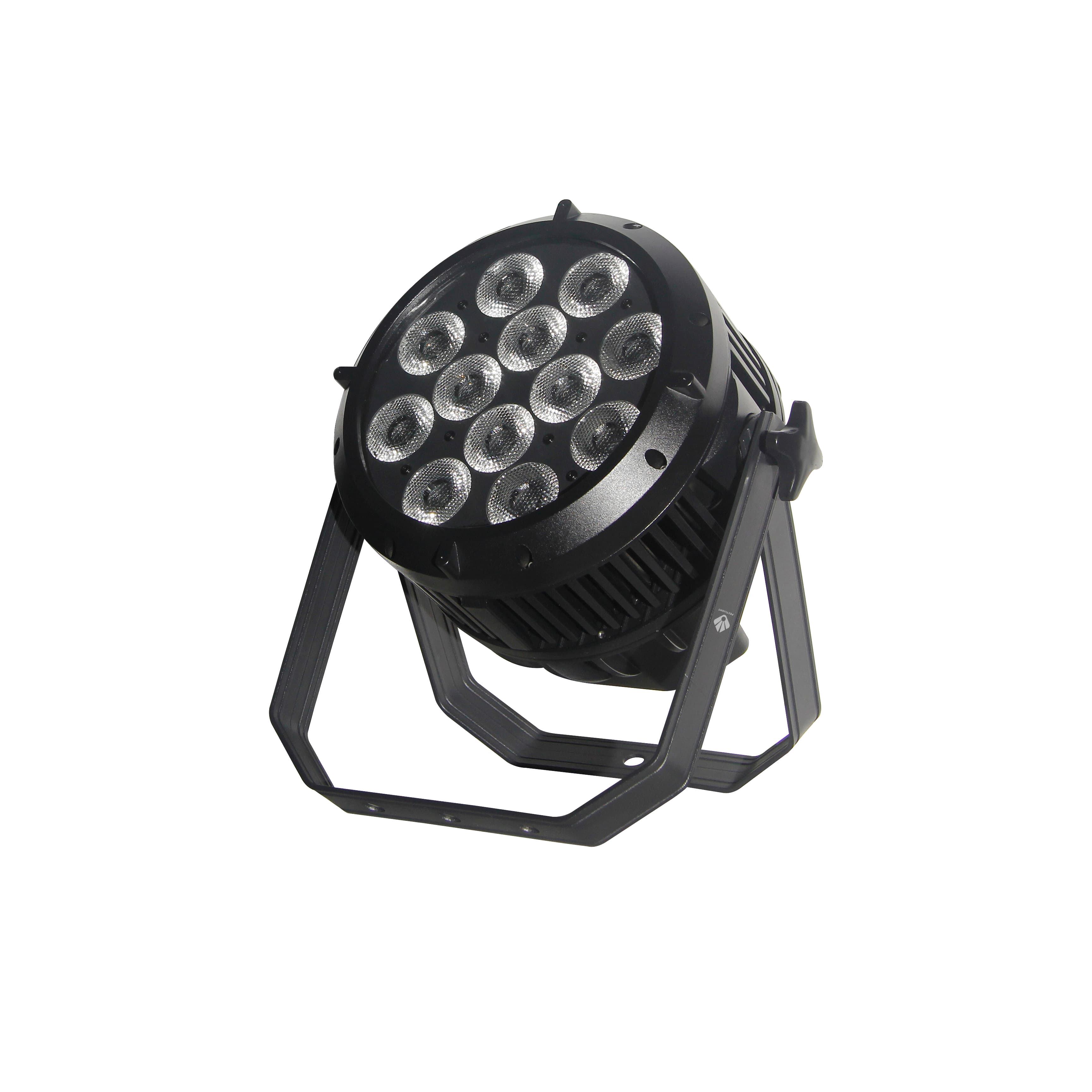 Waterproof 12x20W LED par Light 