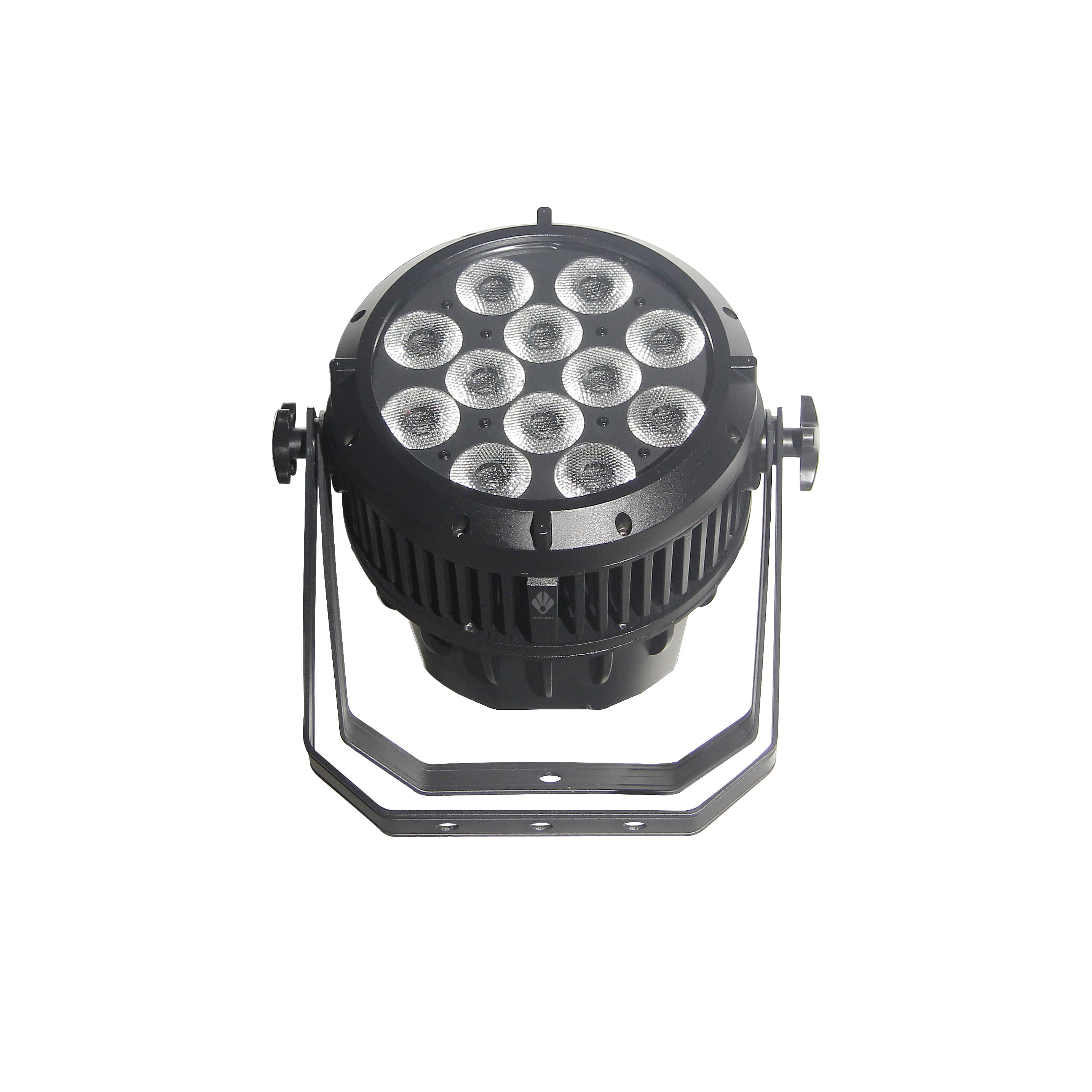 Waterproof 12x20W LED par Light 