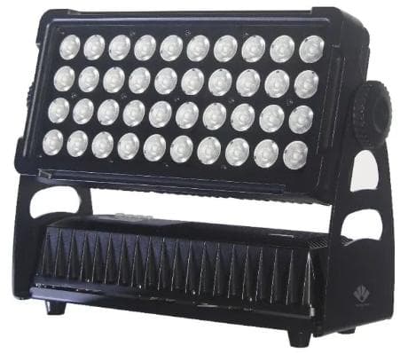 150W waterproof washlight