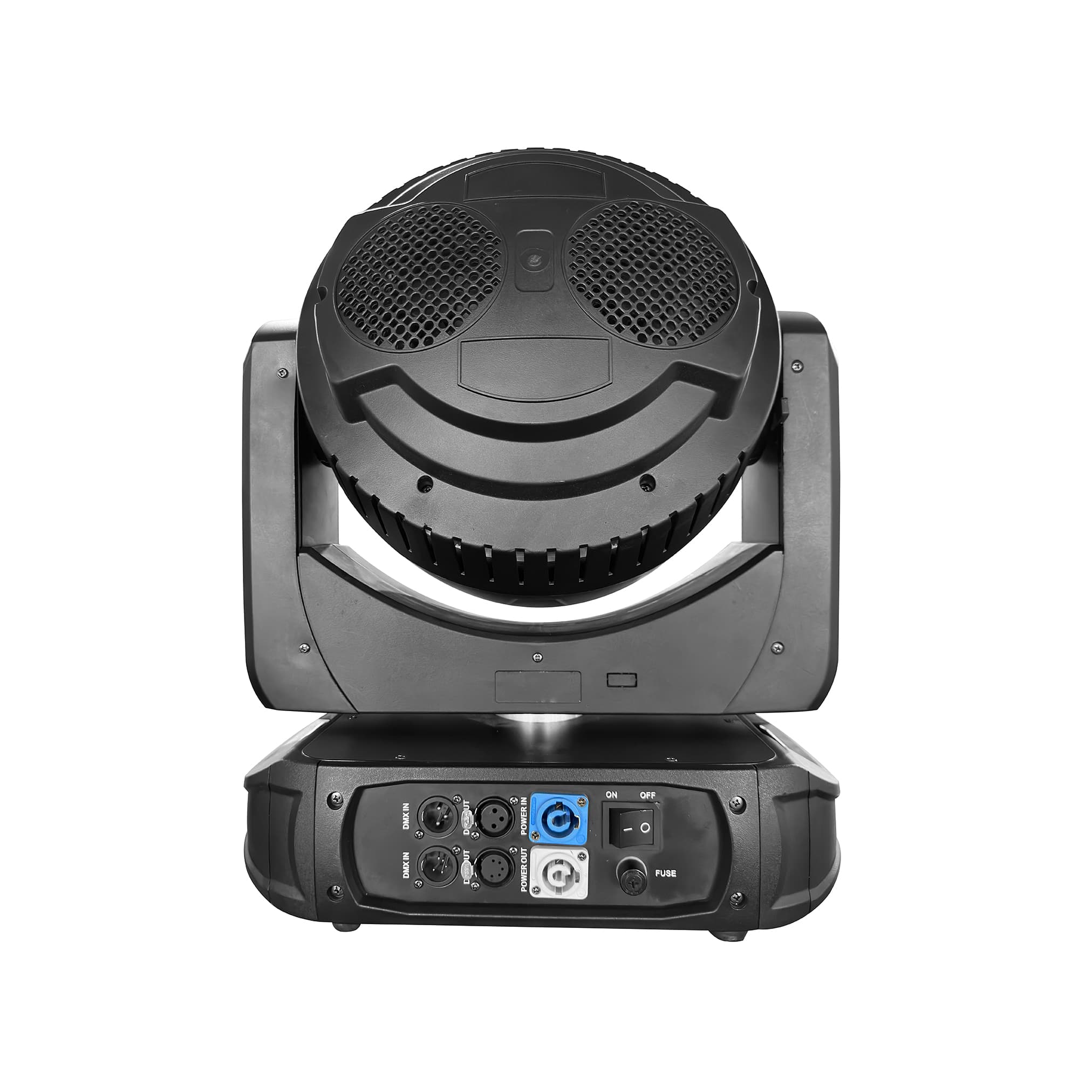Bee-Eye 19x40W LED Beam Wash Moving Head Light with Zoom