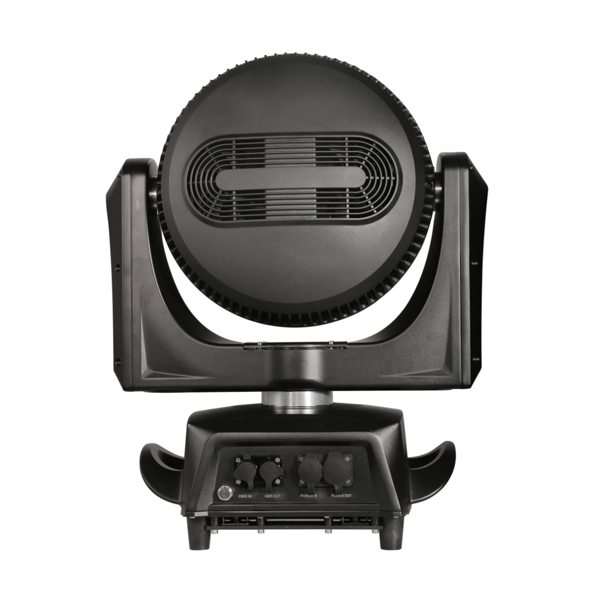 Waterproof 19x40W LED Zoom Wash Beam Moving Head Light