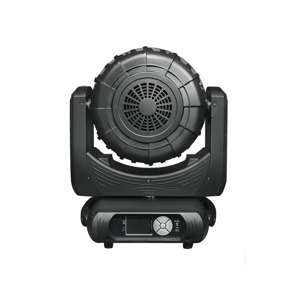 37x25W LED Beam Wash Moving Head Light with Zoom