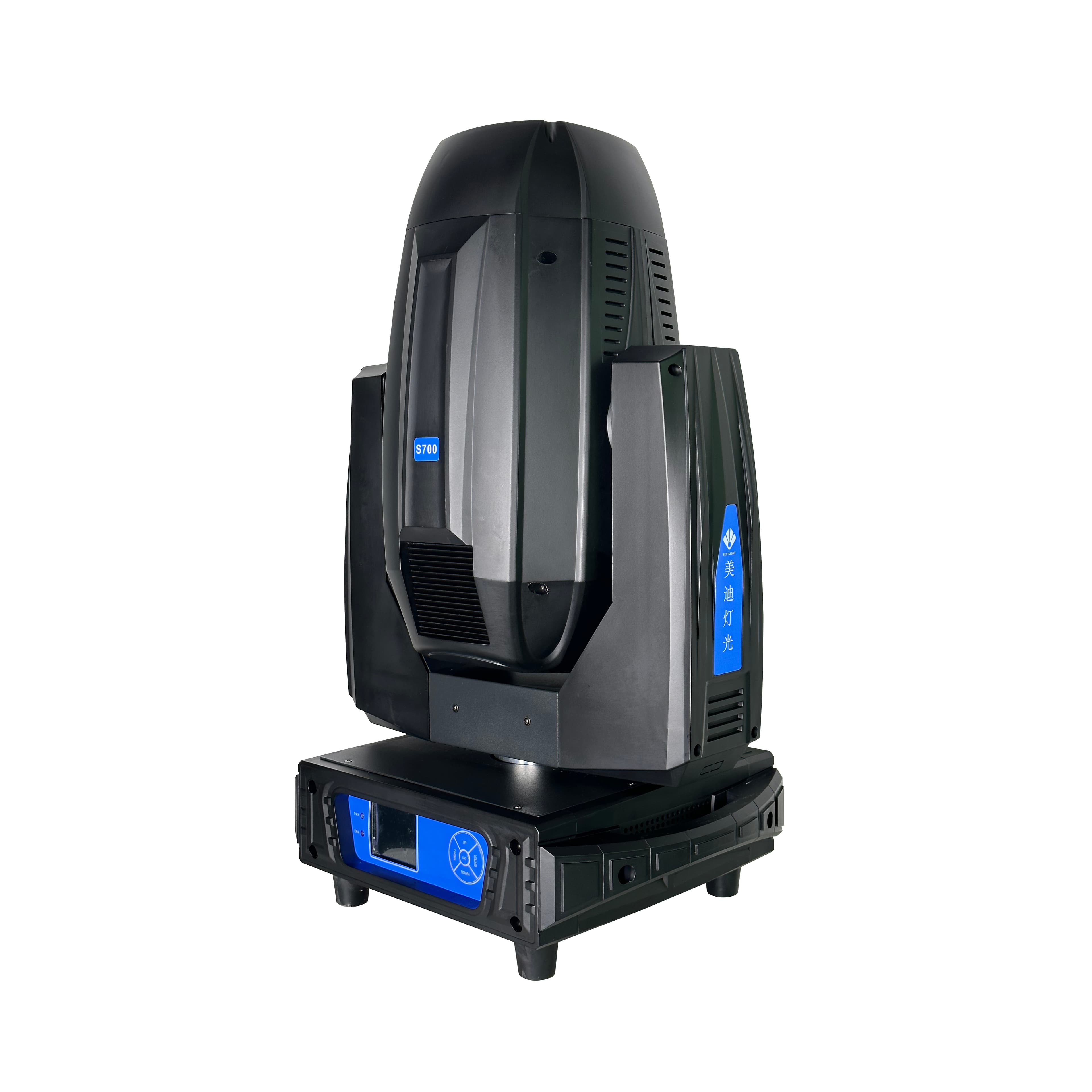 380W SPOT/ BEAM/WASH MOVING HEAD LIGHT