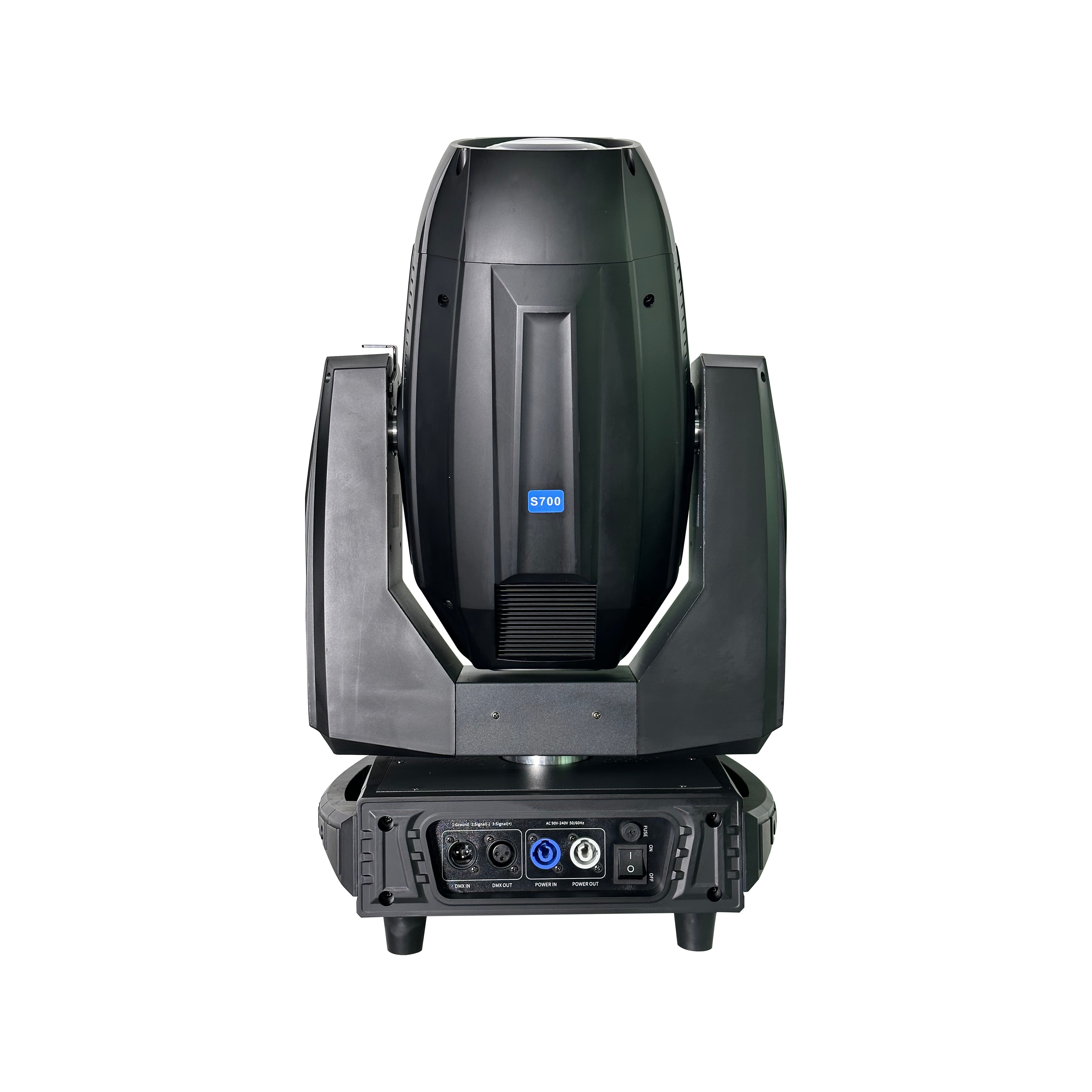 480W SPOT/ BEAM/WASH MOVING HEAD LIGHT WITH CMY