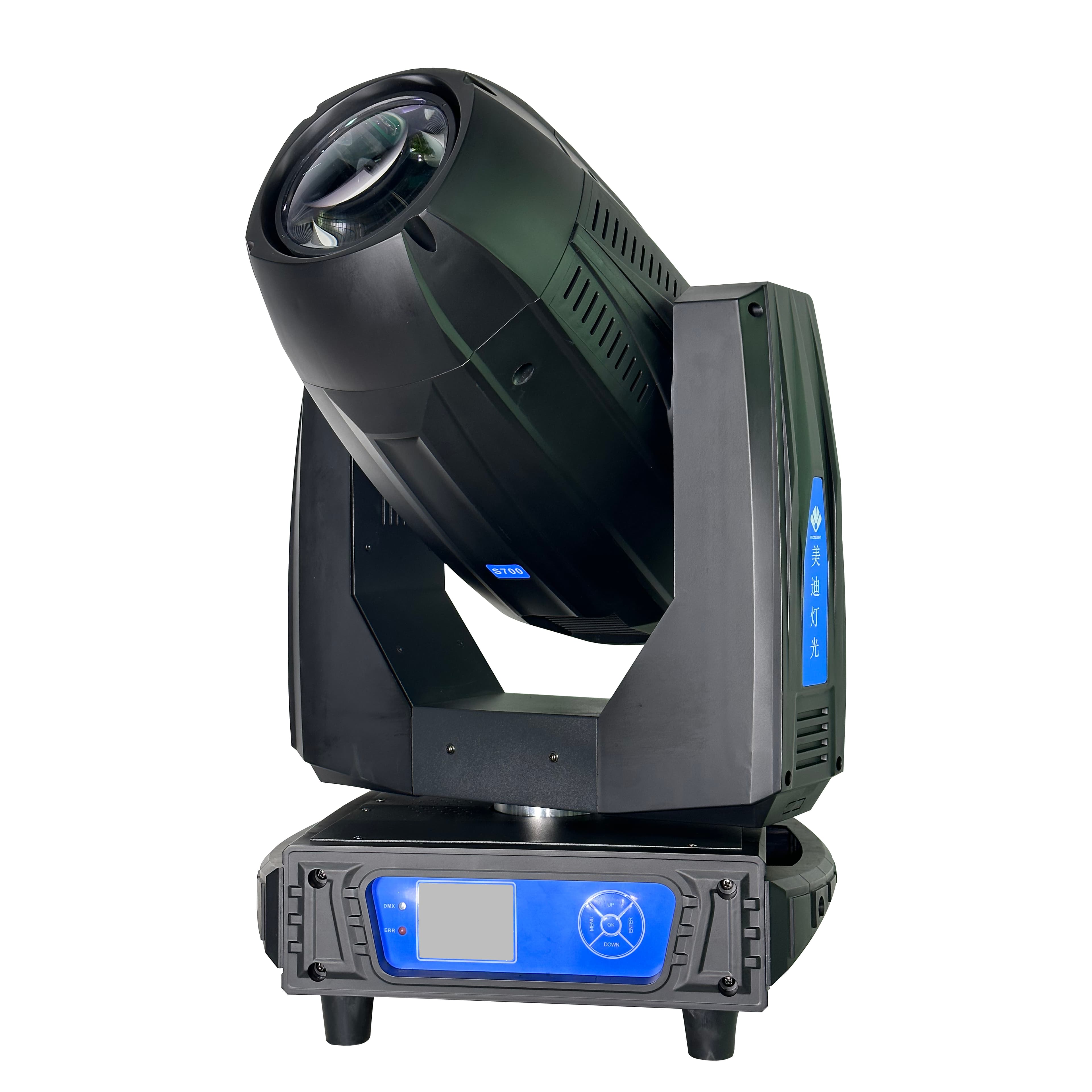 480W SPOT/ BEAM/WASH MOVING HEAD LIGHT WITH CMY