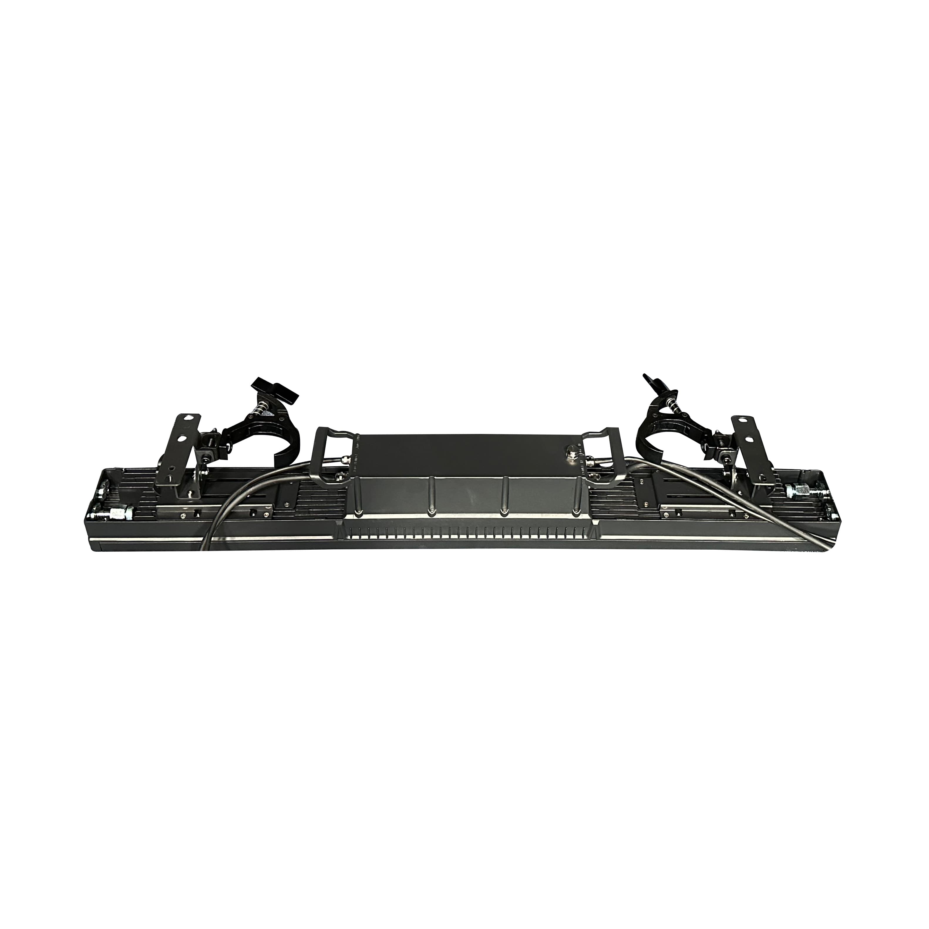 Waterproof 500W RGBWA LED strobe wash bar light