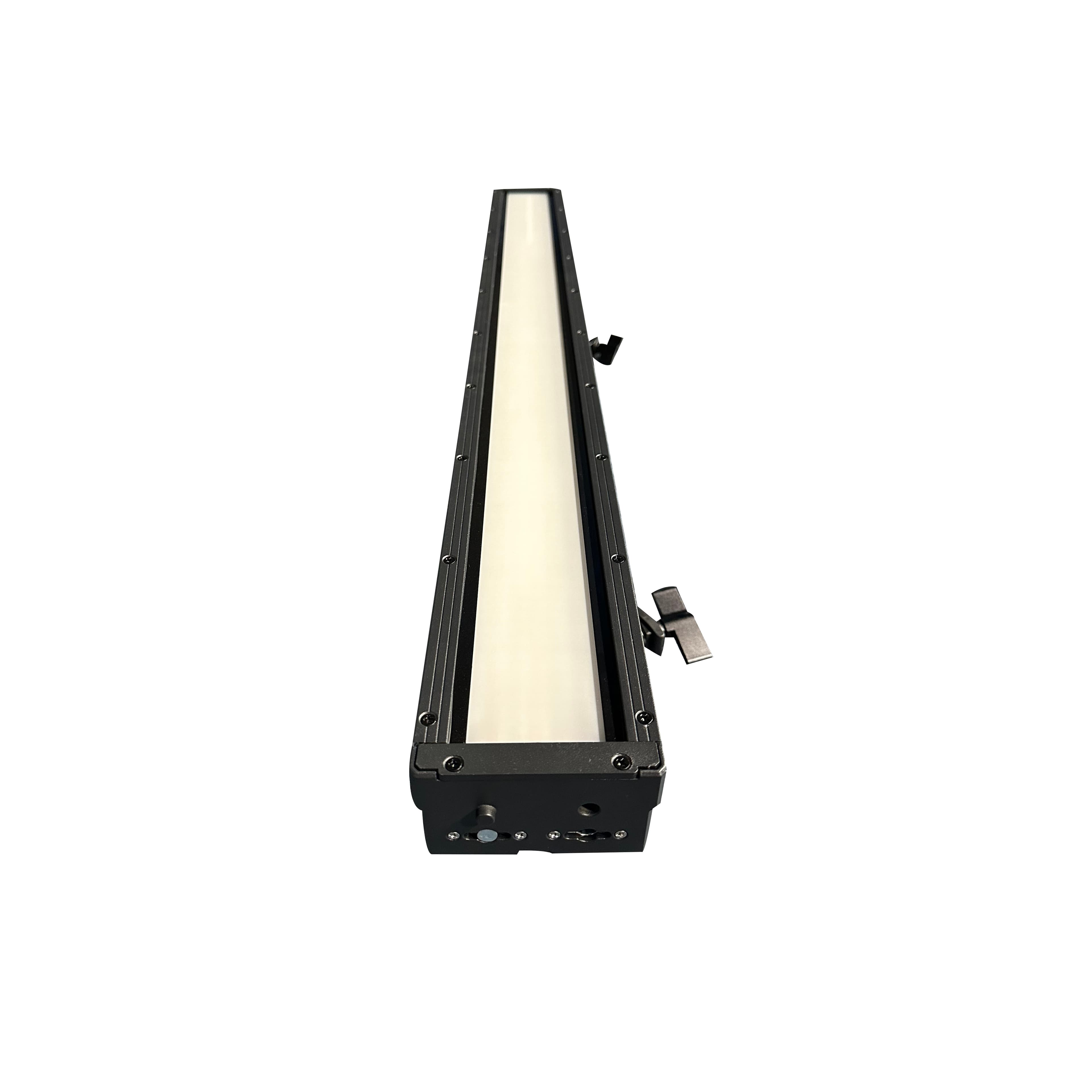 Waterproof 500W RGBWA LED strobe wash bar light