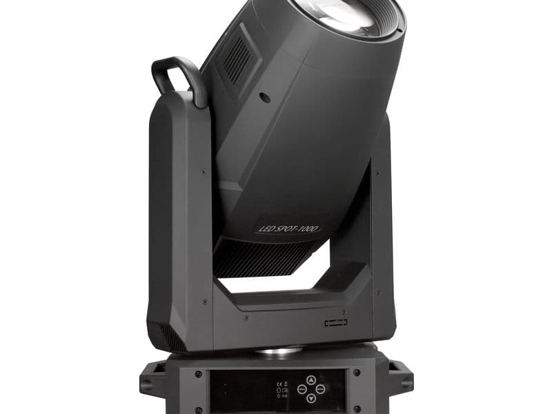 1000W Profile light