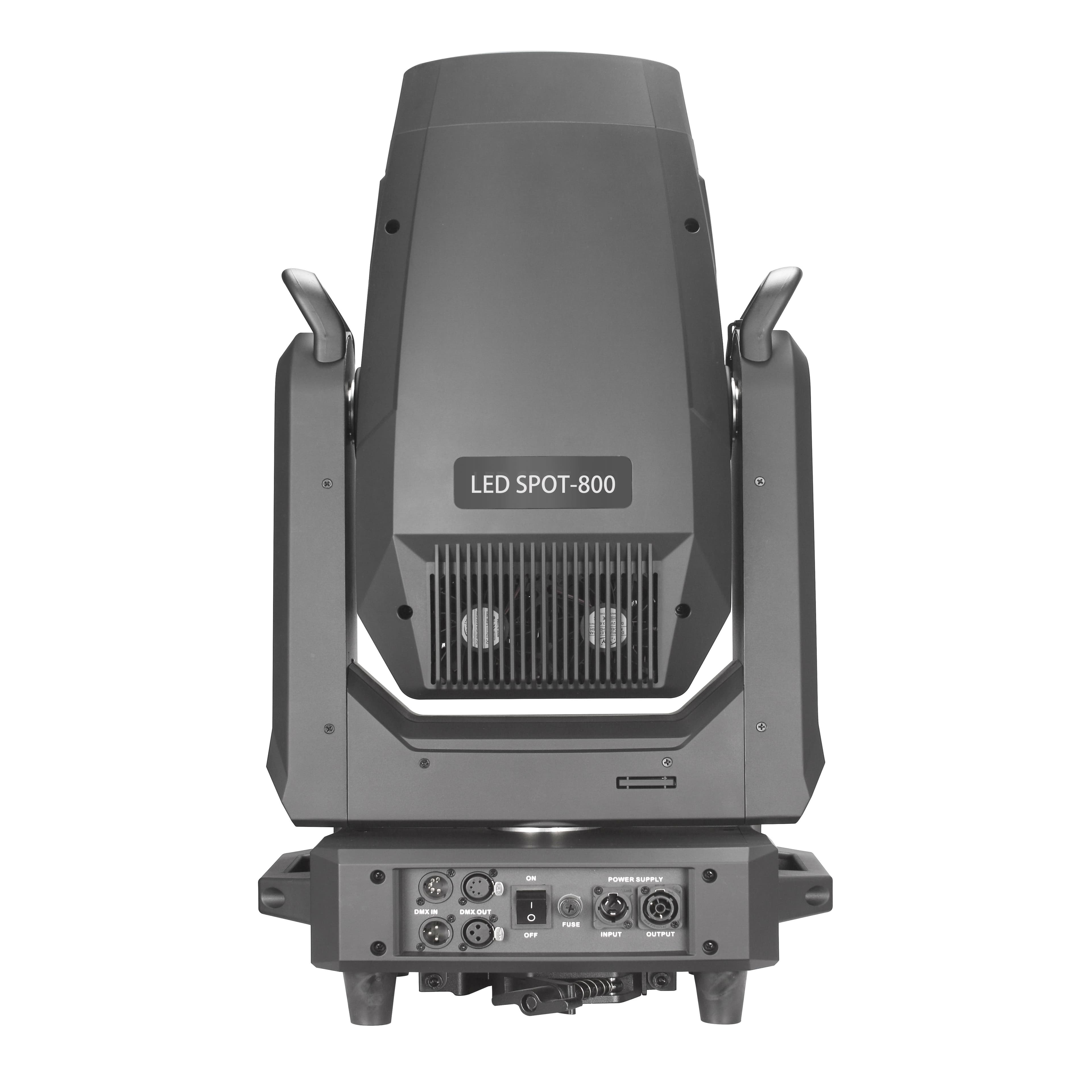 800W LED Profile Moving Head