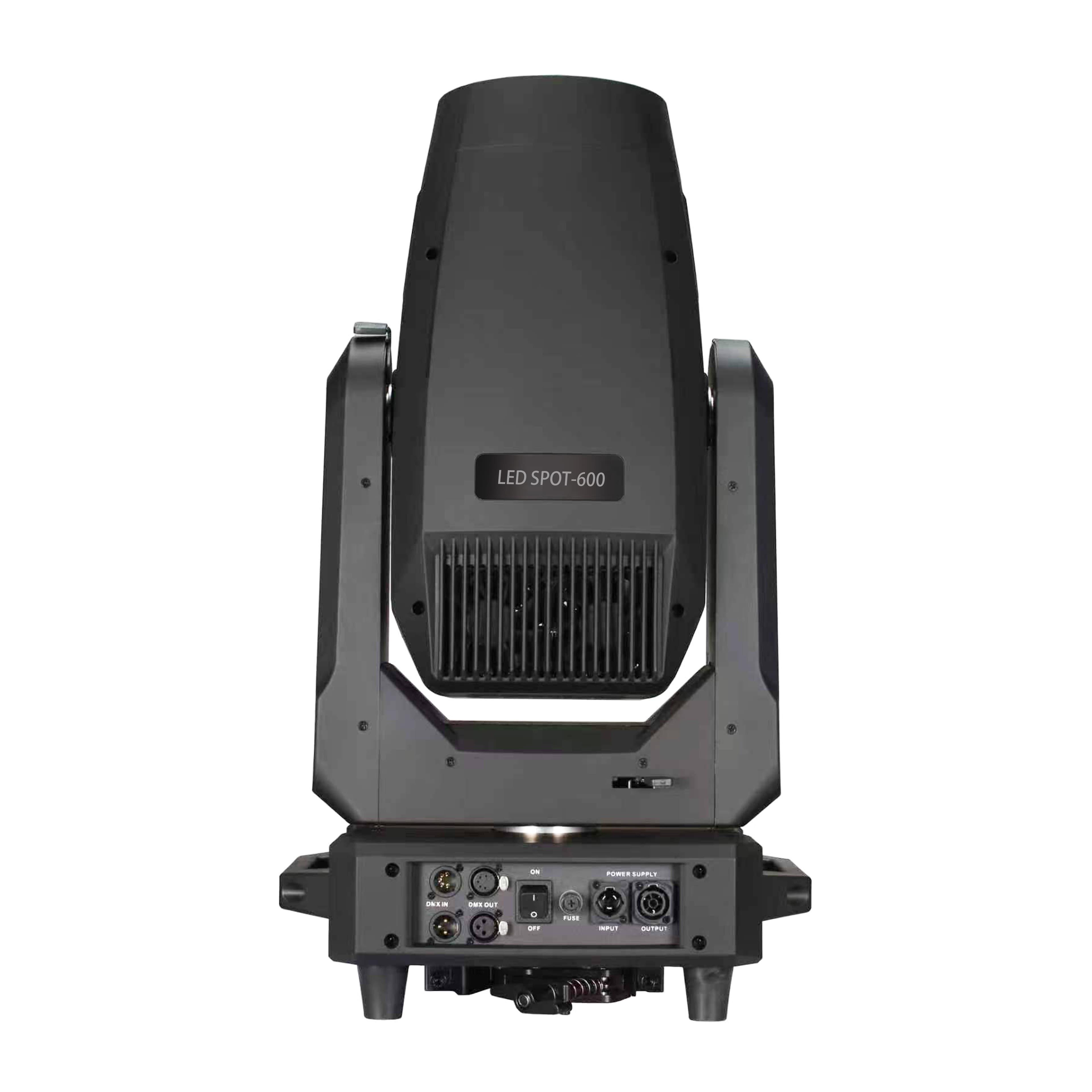 600W Profile light