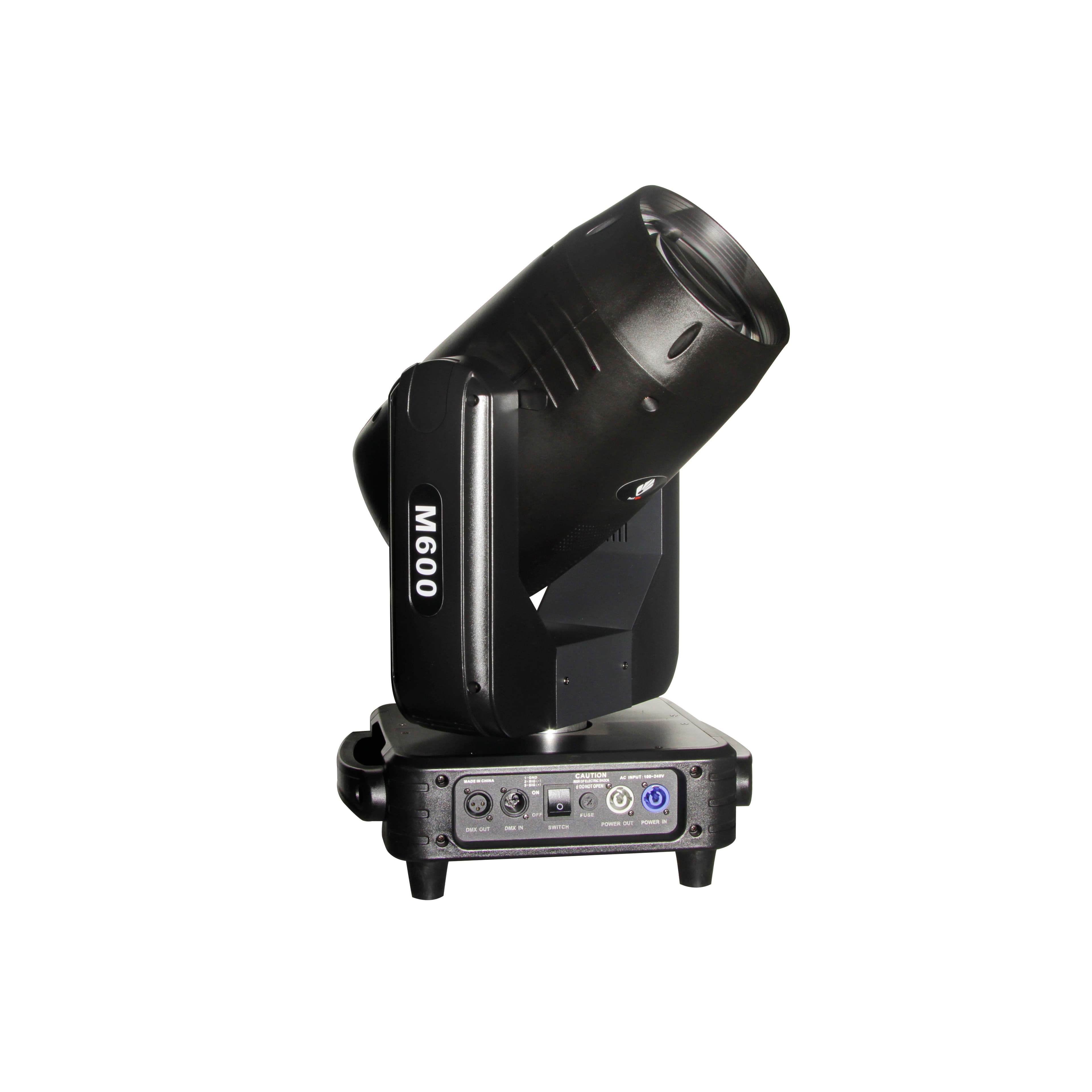 M600 380W