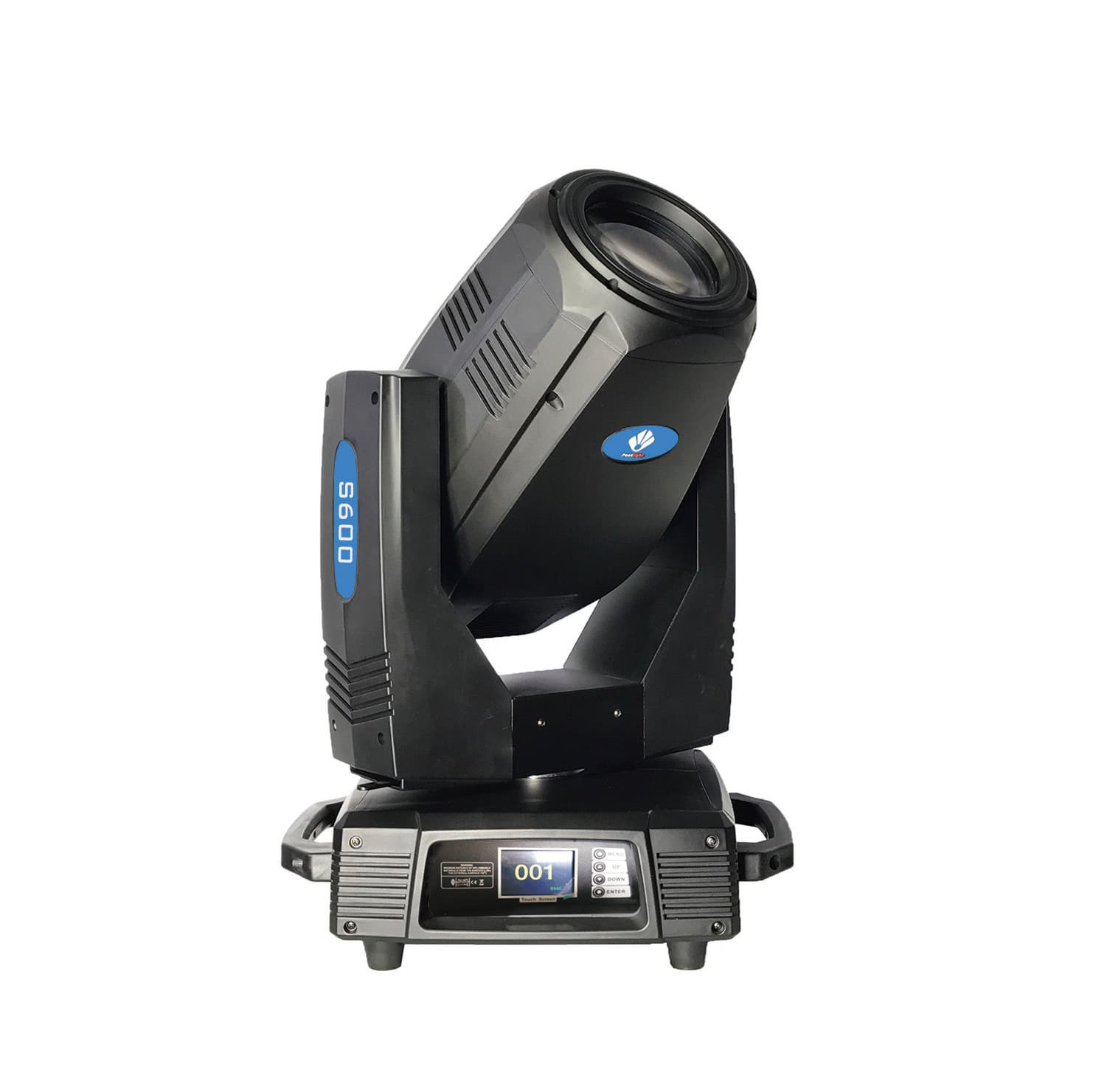 380W SPOT/ BEAM/WASH MOVING HEAD LIGHT