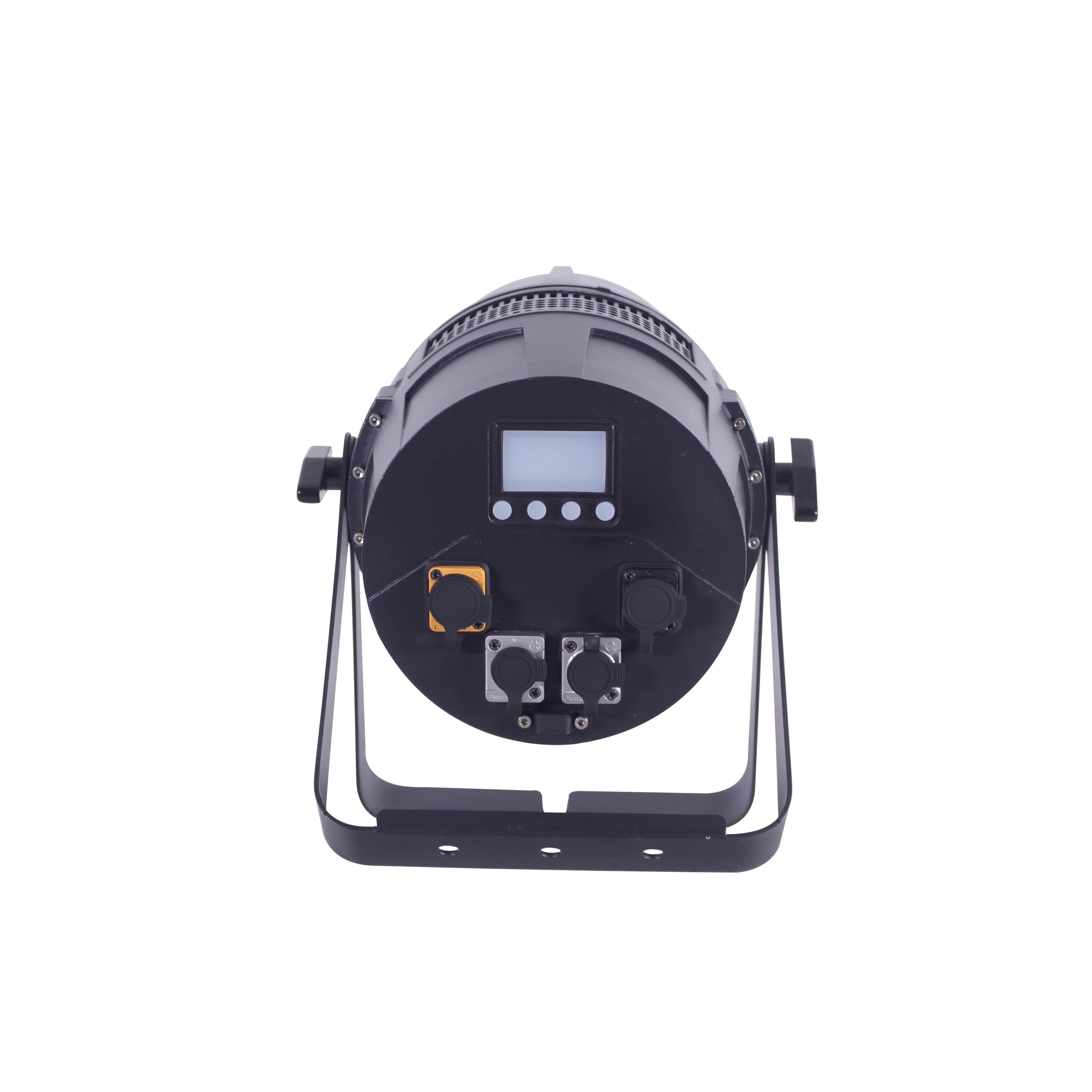 7X40W LED Zoom Face Spot Light