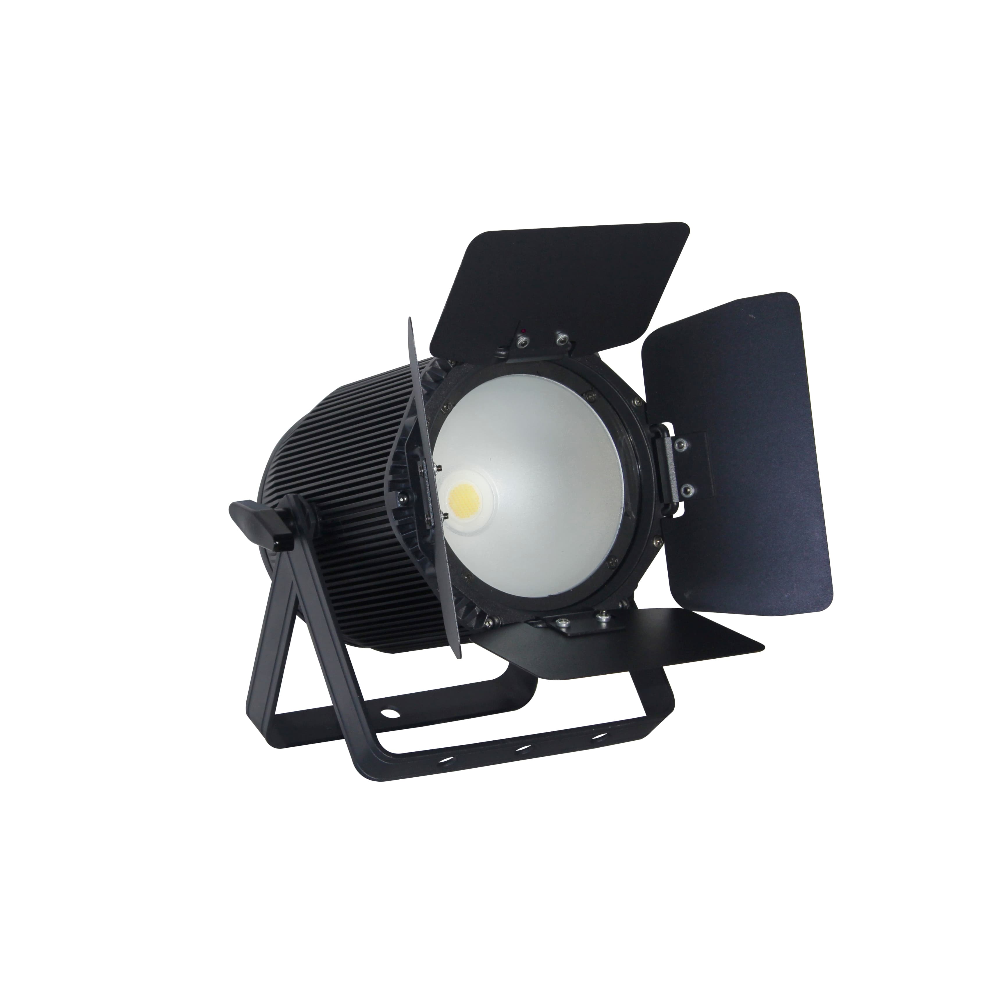 Mini Waterproof 200W LED Fresnel Spotlight