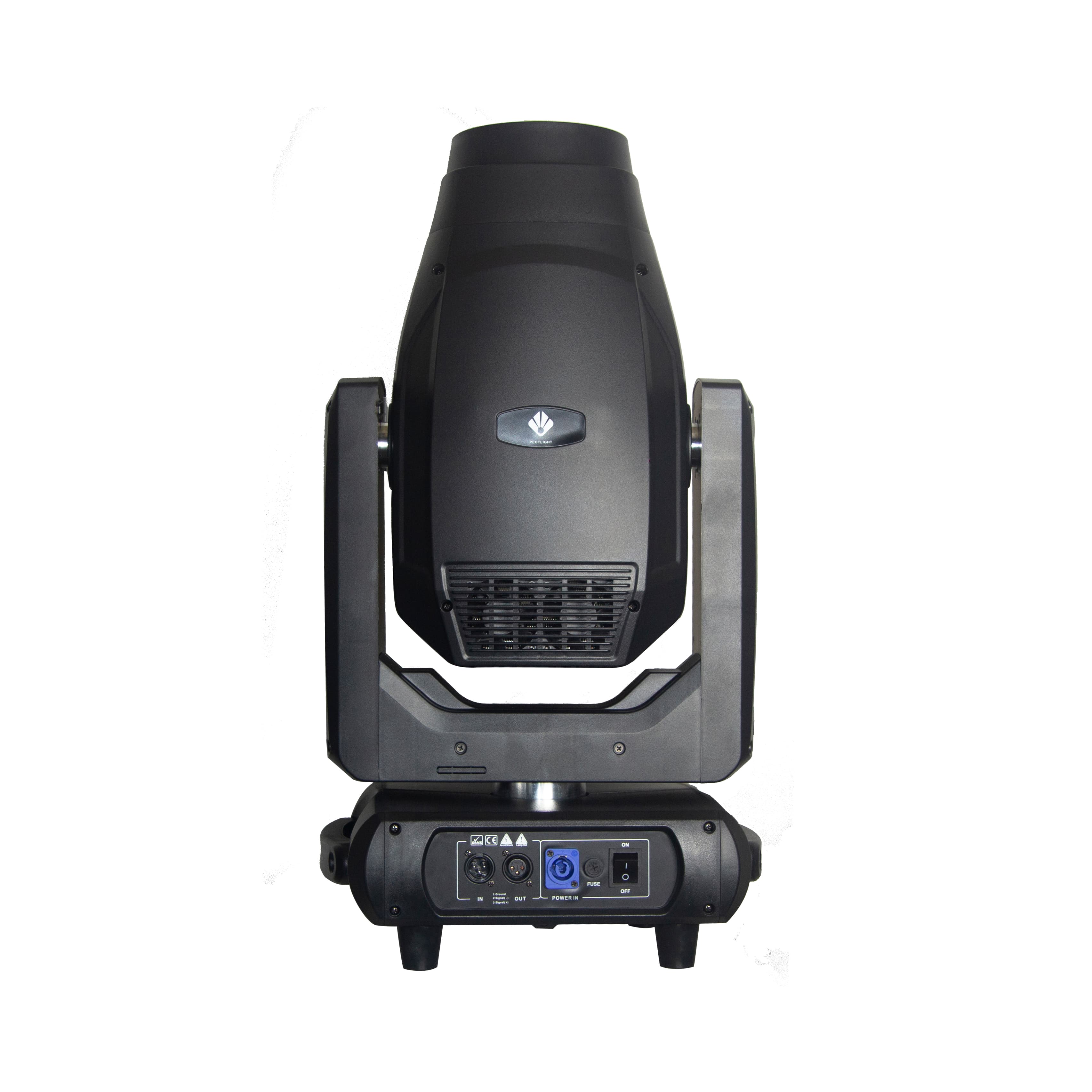 400W LED SPOT/ BEAM/WASH MOVING HEAD LIGHT